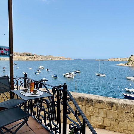Seagull Birgu - Waterfront Home 外观 照片