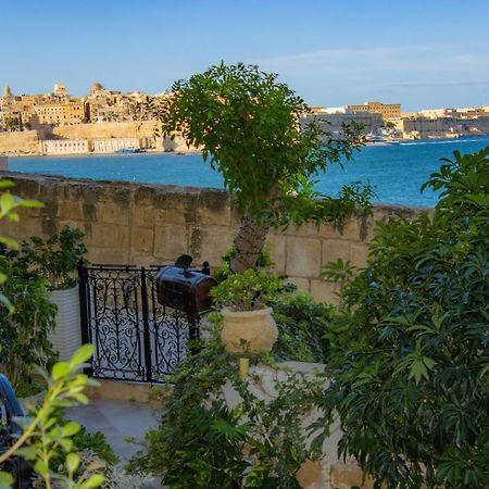 Seagull Birgu - Waterfront Home 外观 照片