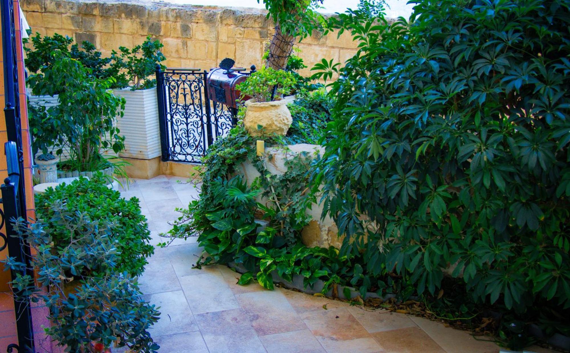 Seagull Birgu - Waterfront Home 外观 照片