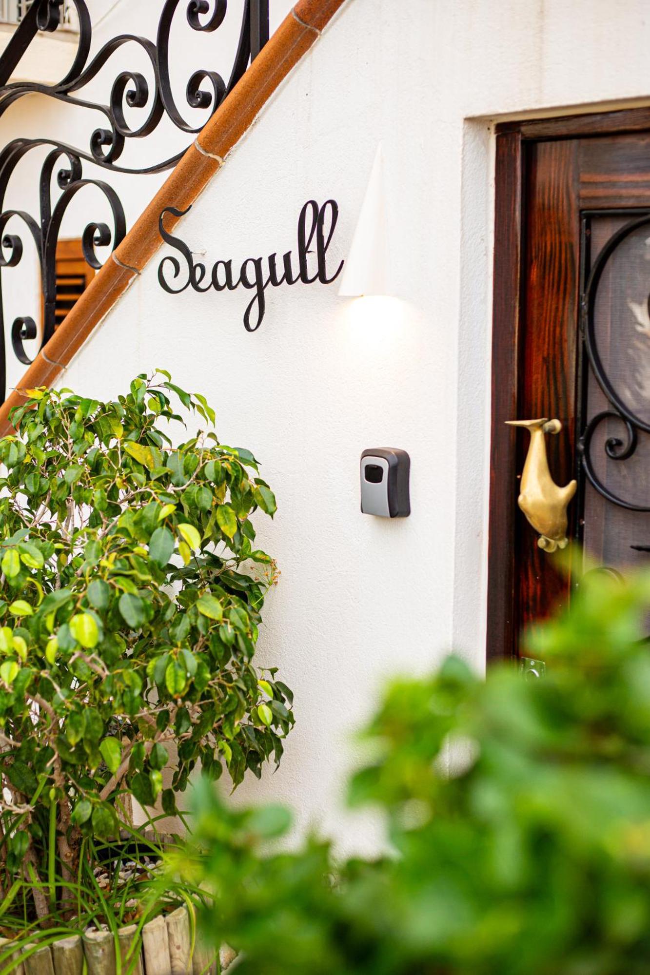 Seagull Birgu - Waterfront Home 外观 照片